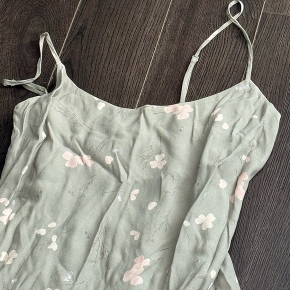 Aritzia Affogato Dress 4 - Picture 4 of 10